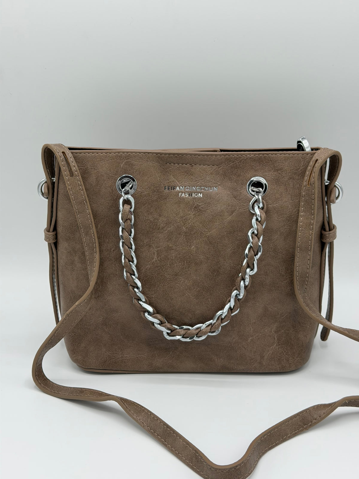 Luxury crossbody