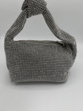 Luxury Rhinestone Crystal Hand Bag