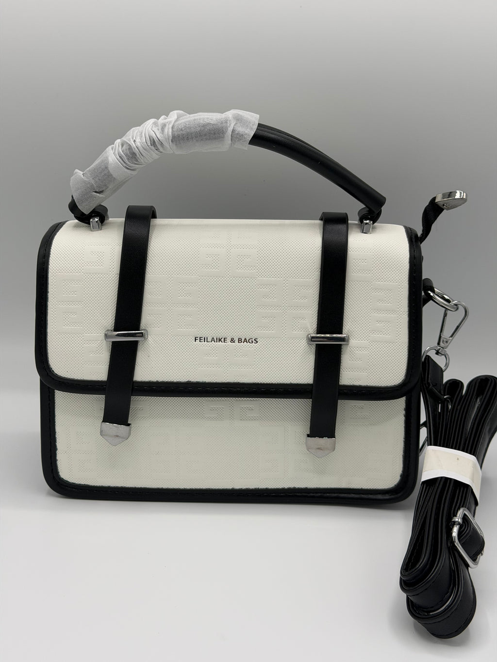 Beautiful trendy purse