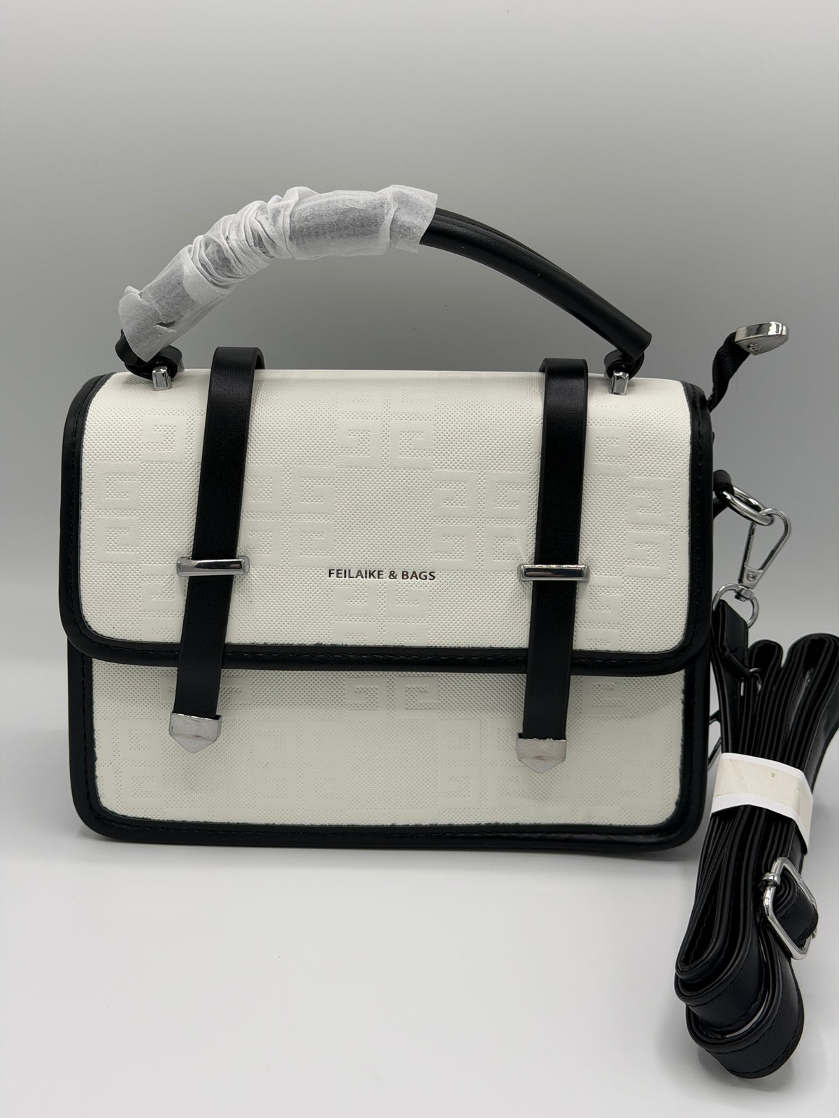 Beautiful trendy purse