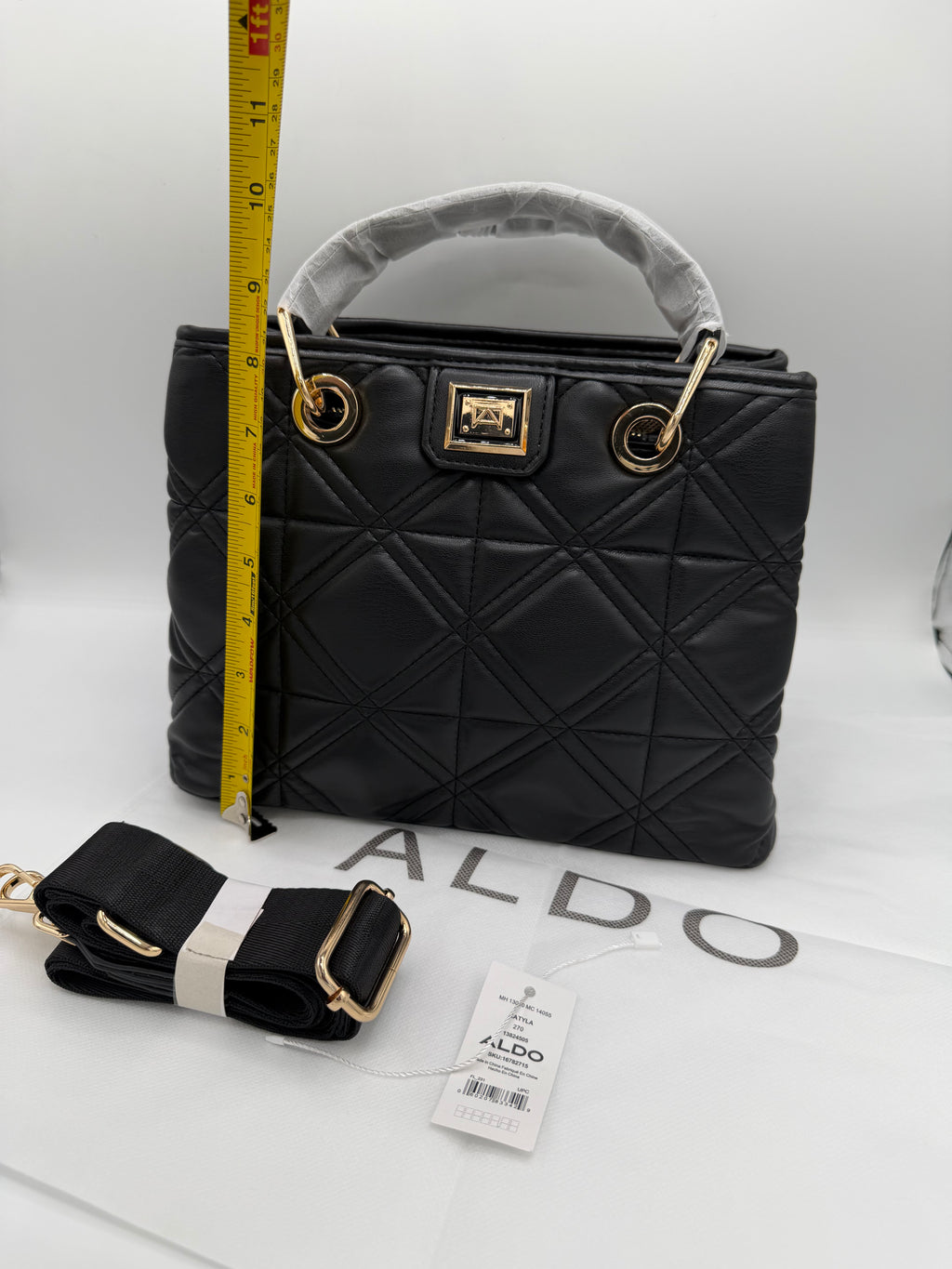 Aldo Handbag