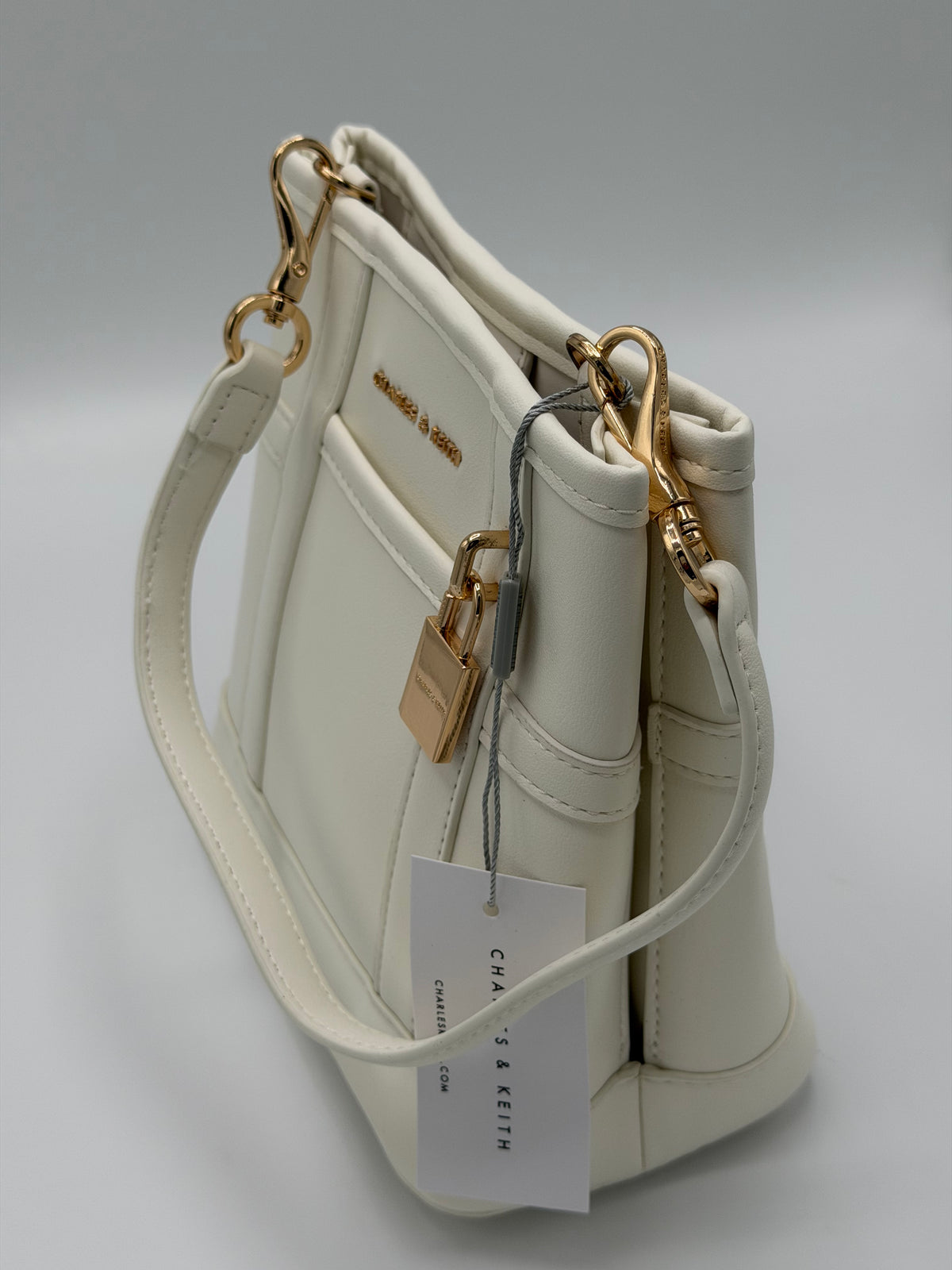 CK bucket Bag