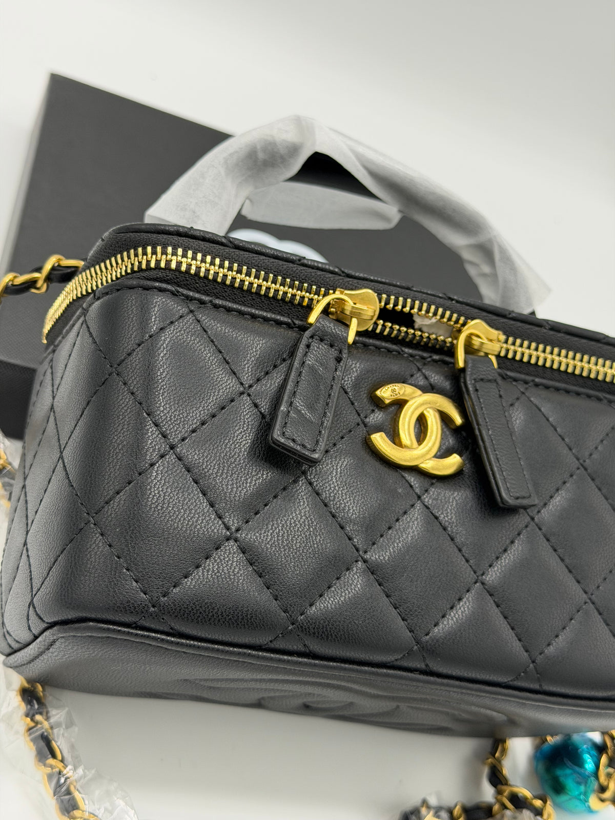 Luxury chanel trendy
