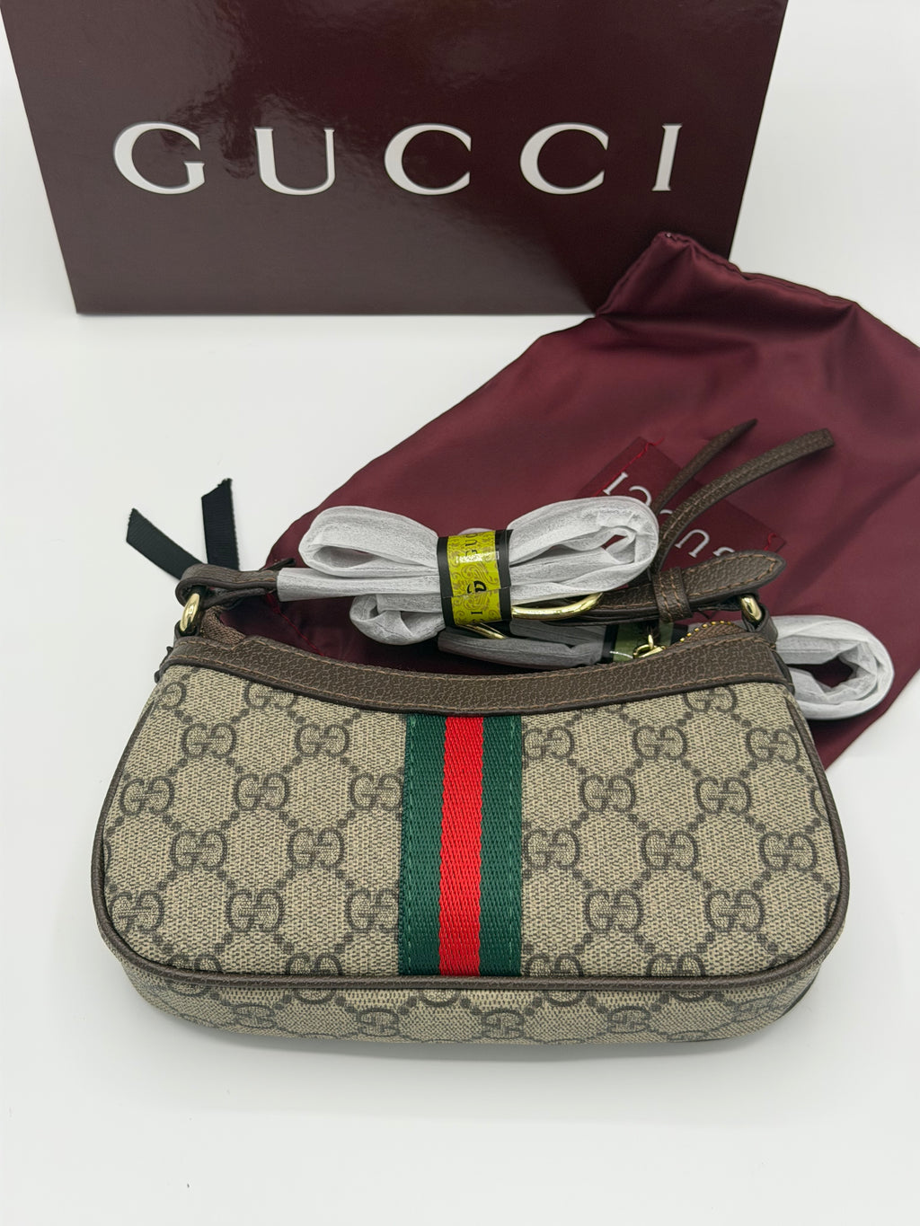 Mini Size GC shoulder Bag