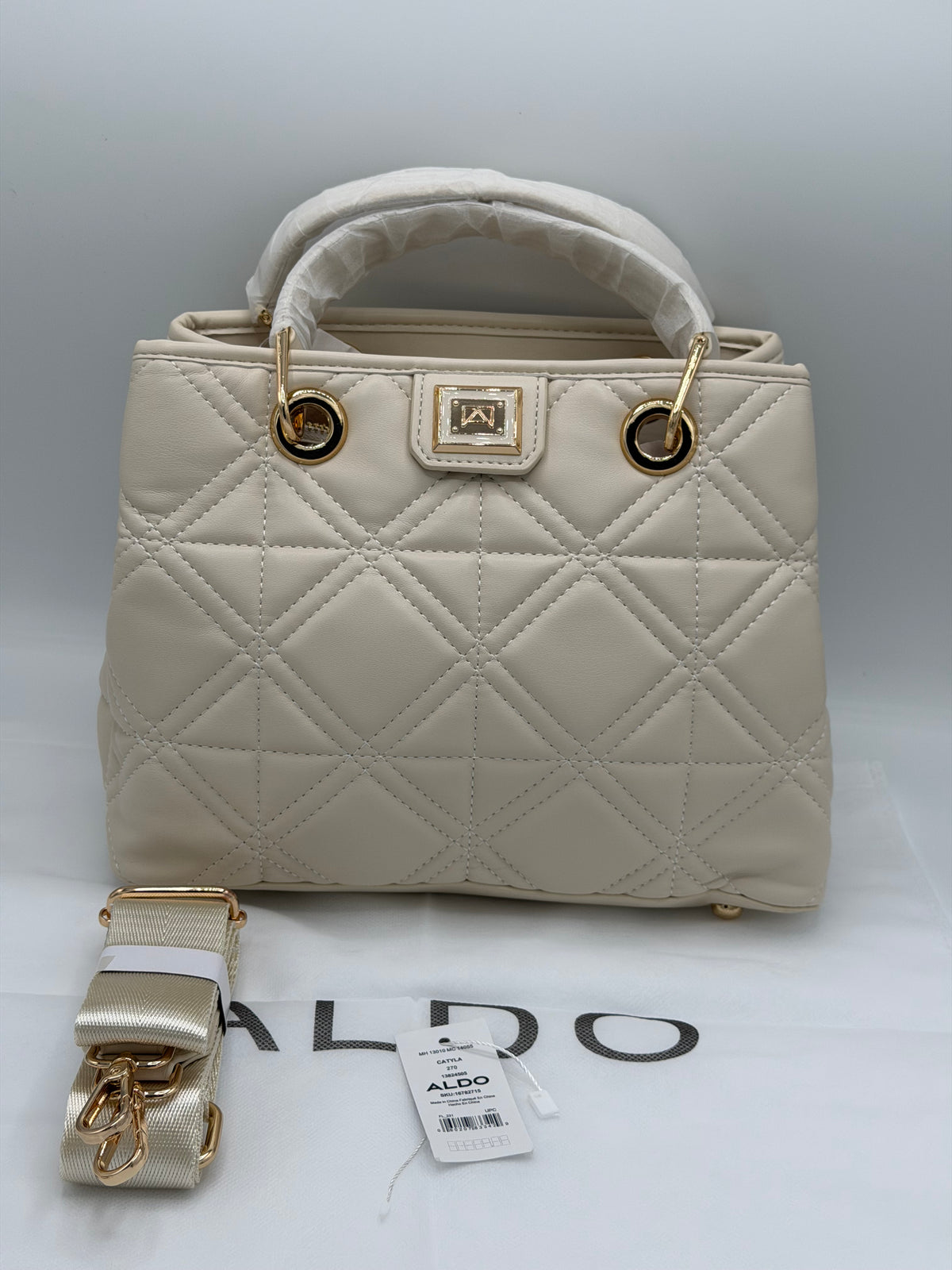 Aldo Handbag