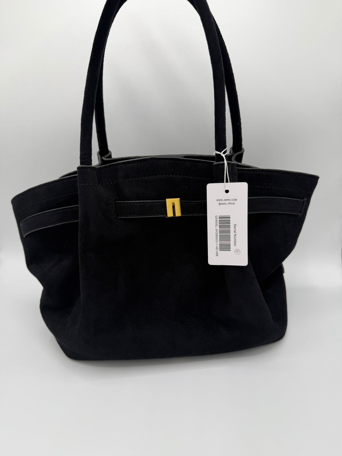 JW tote bag