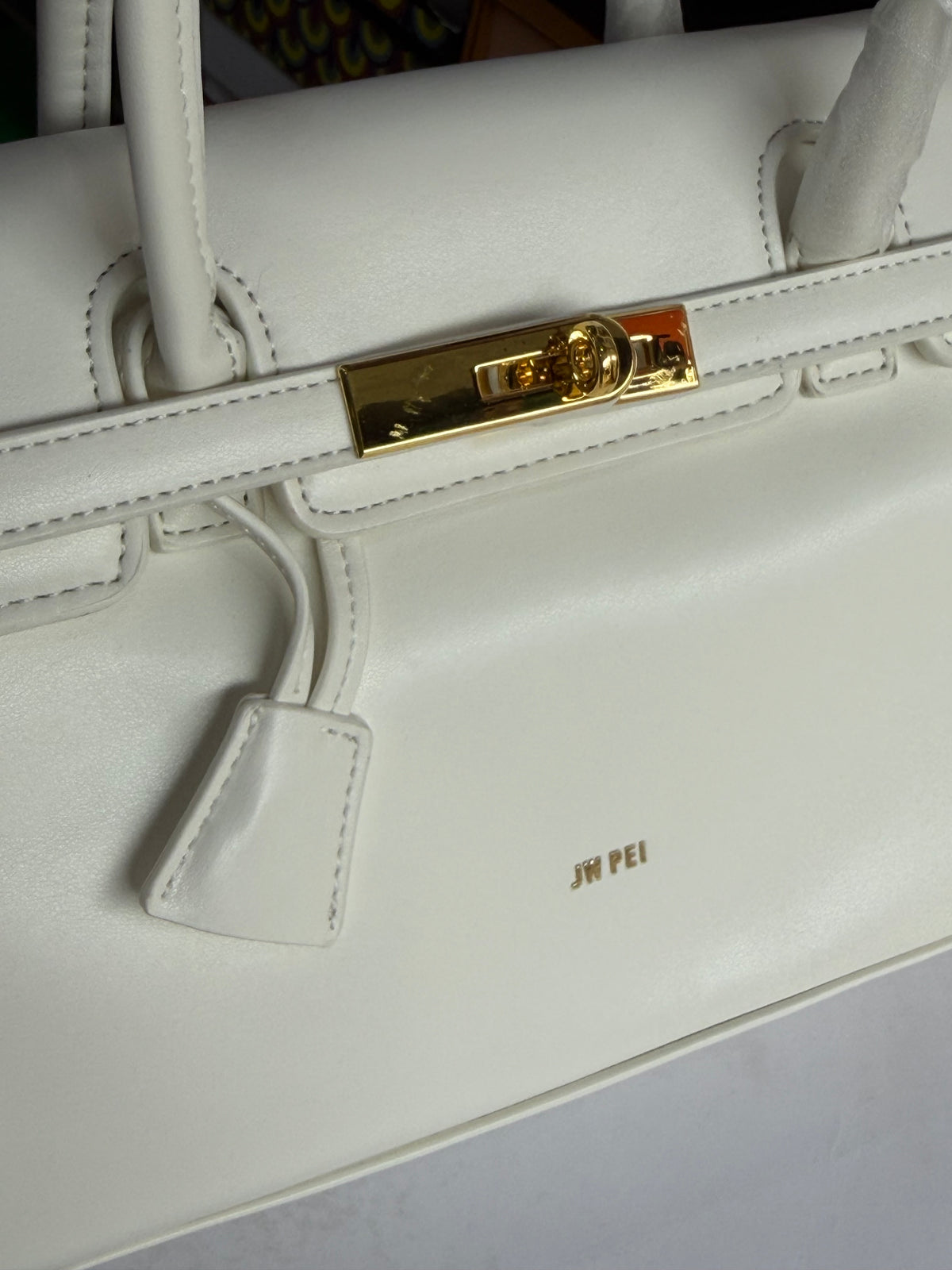 JW shoulder bag