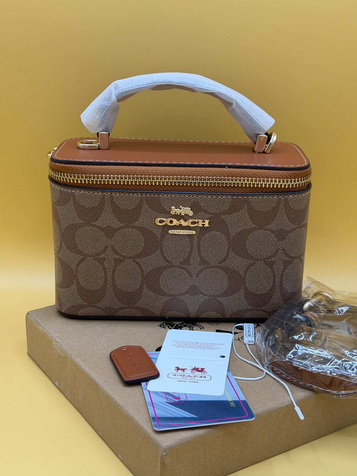 Trendy Crossbody