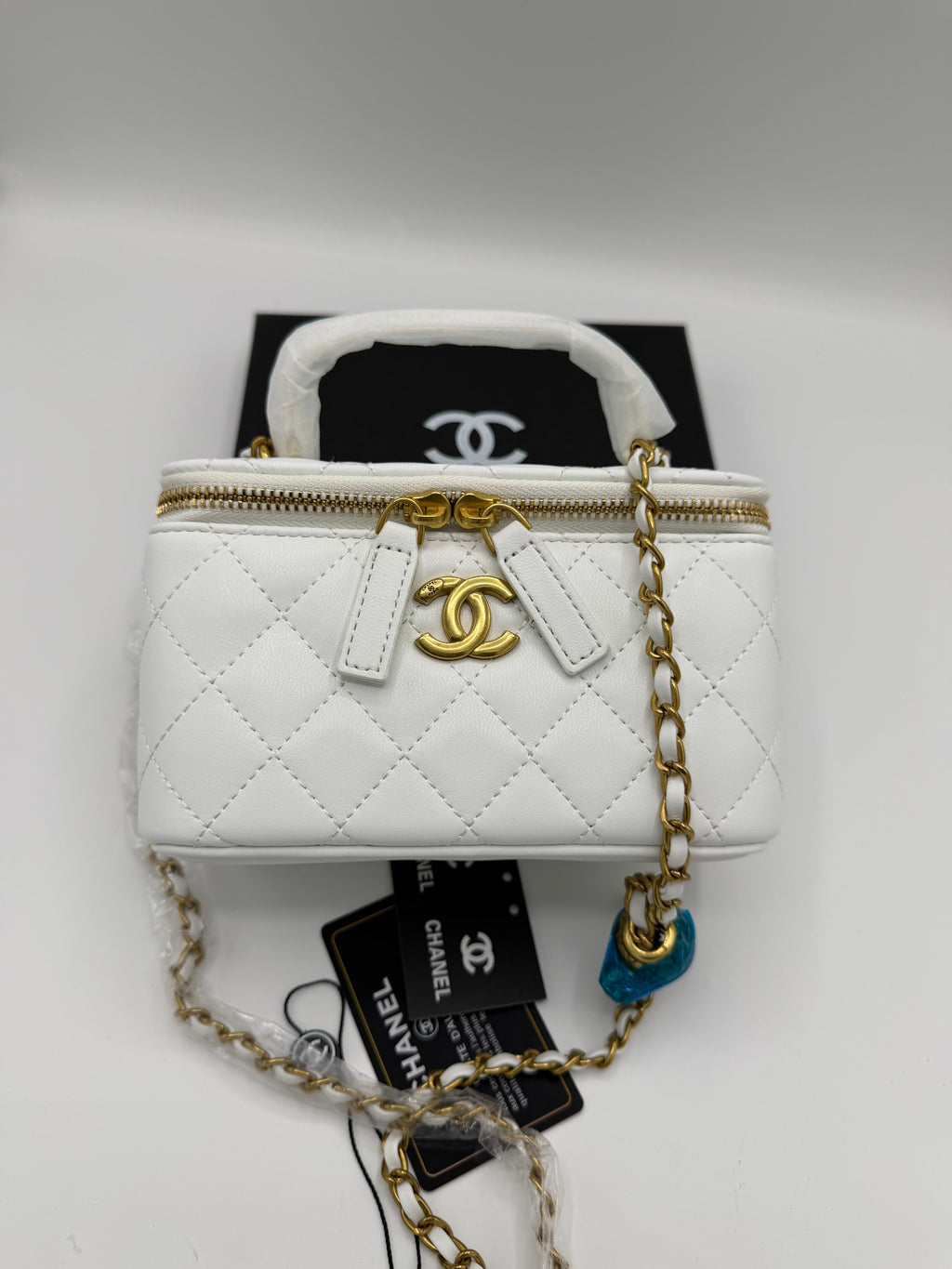 Luxury chanel trendy