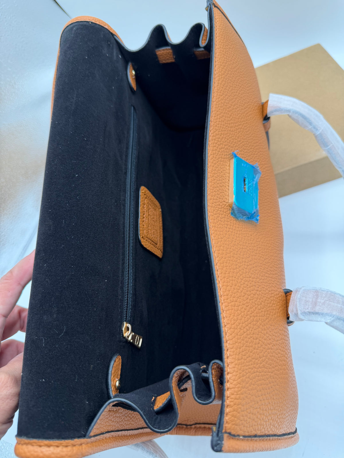 Trendy coach Bag