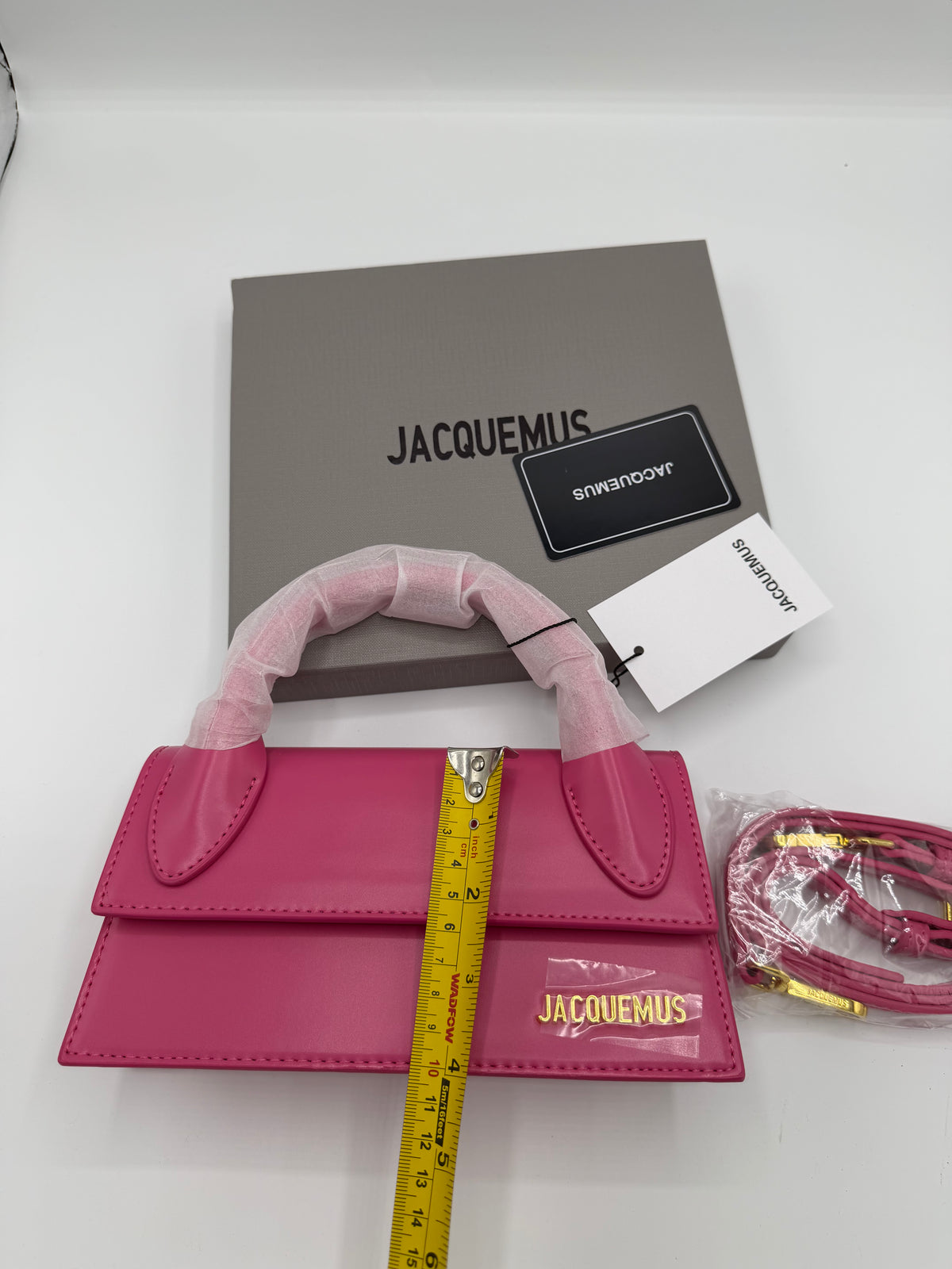 Trending Jacquemus
