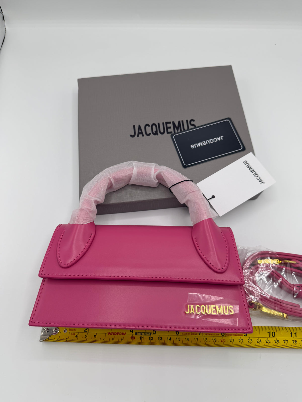 Trending Jacquemus