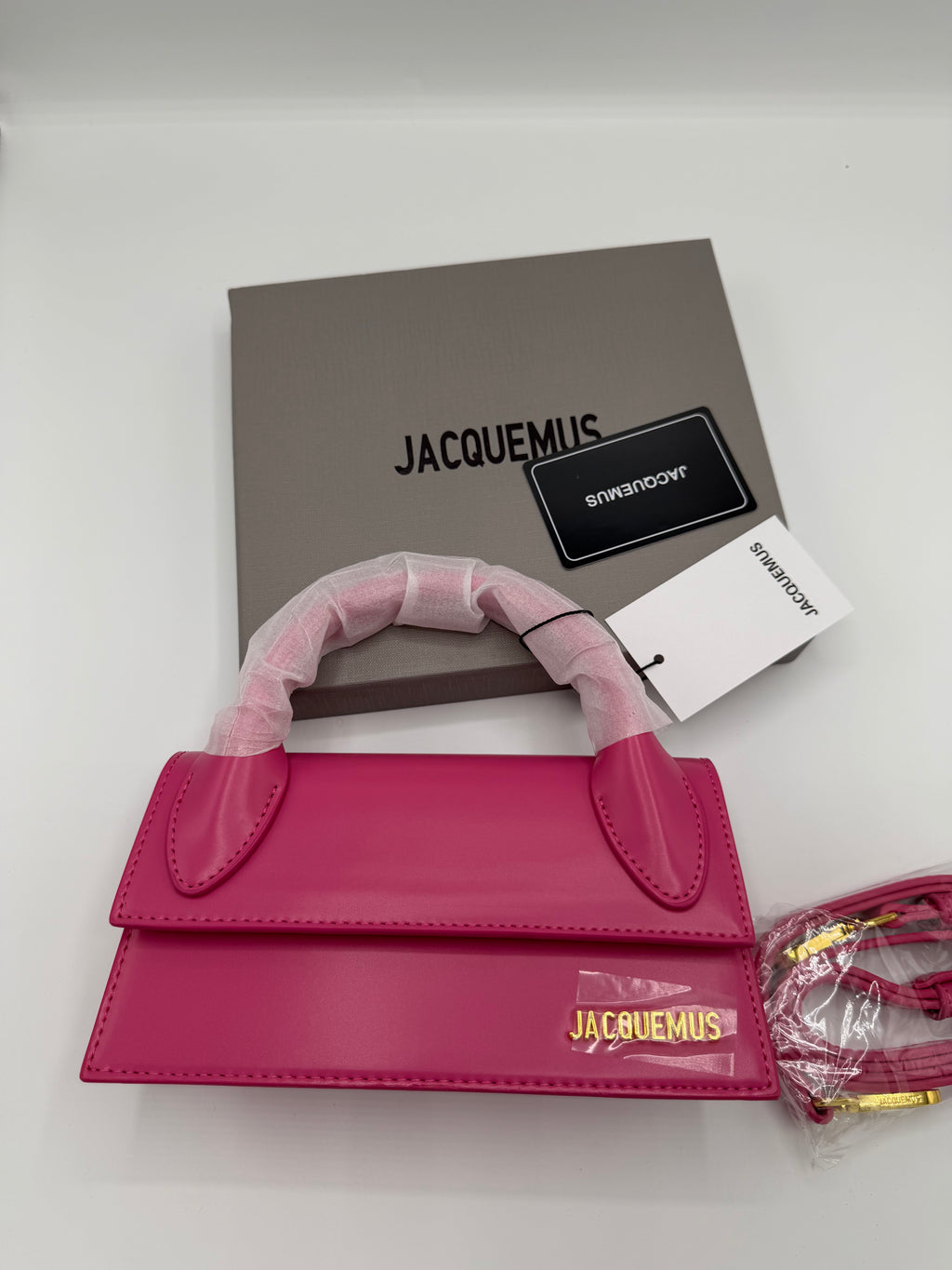 Trending Jacquemus