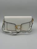 Coach Tabby-Inspired Shoulder Bag