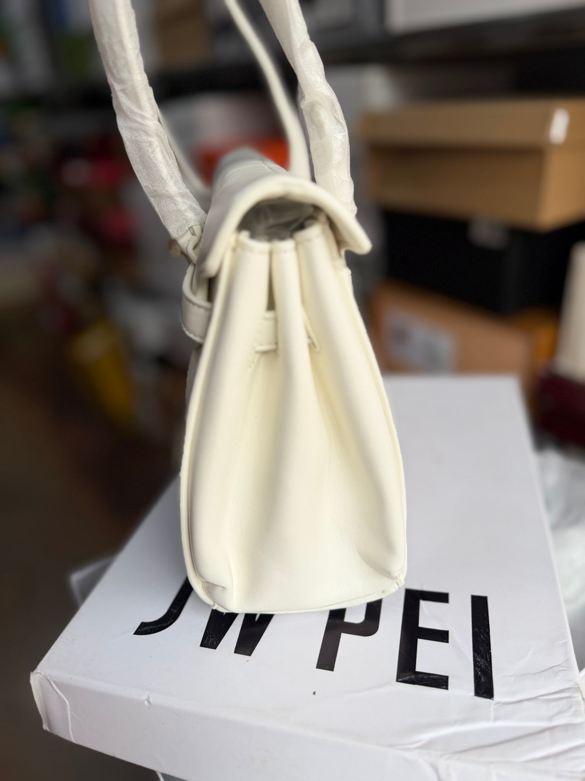 JW shoulder bag