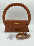 Luxury Hand Bag with Shoulder strep